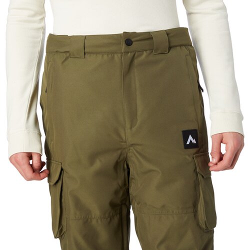 HERREN HOSE HERREN SKIHOSE GABBE