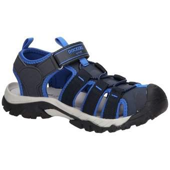 Dockers Outdoorsandale in blau