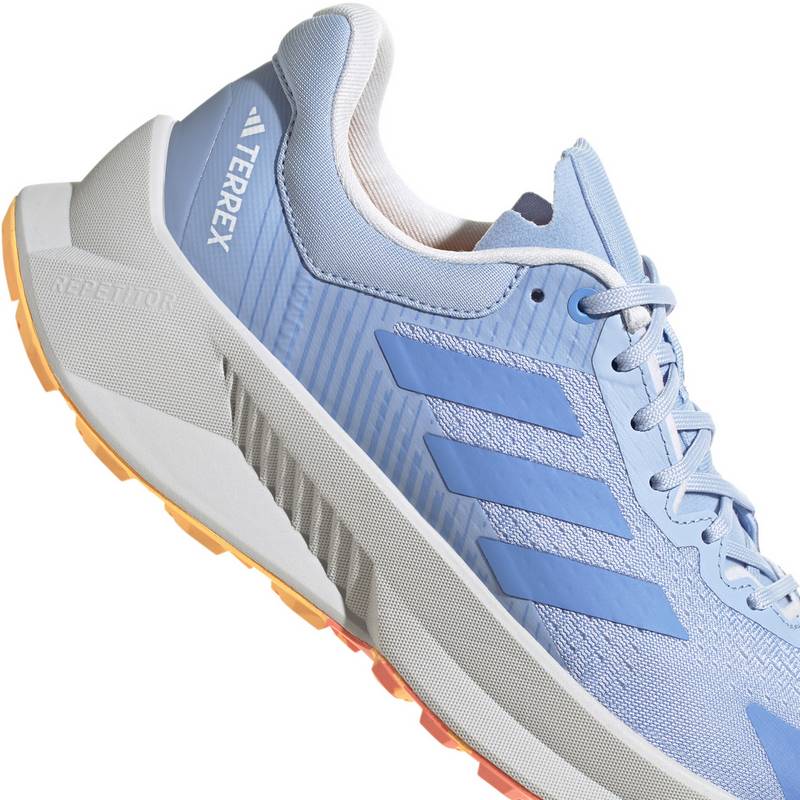 adidas TERREX SOULSTRIDE FLOW Laufschuhe Damen