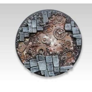 Ancient Machinery Base | 60mm 1