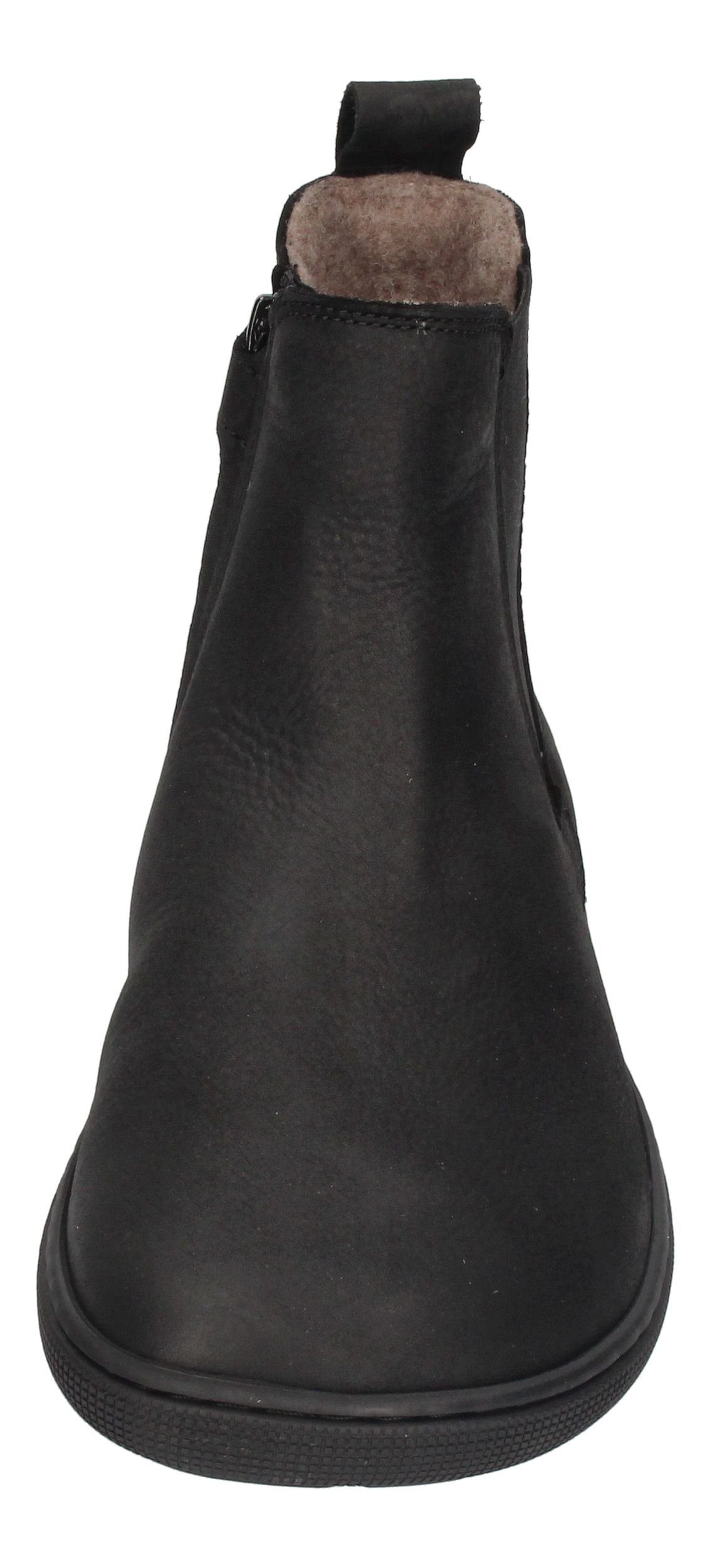 KOEL FILAS HYDRO FELT 08L009.233-000 Chelseaboots Black