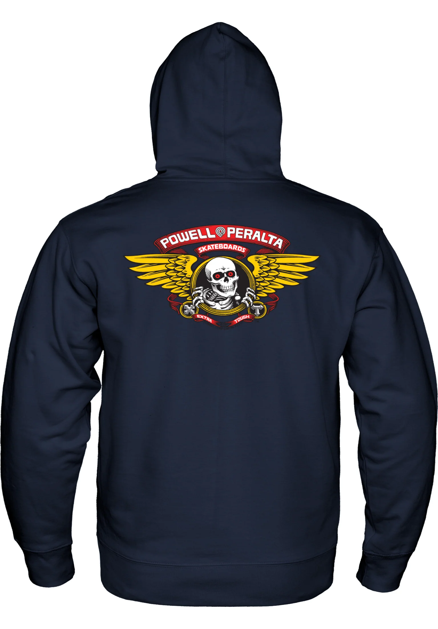 Winged Ripper Medium Weight