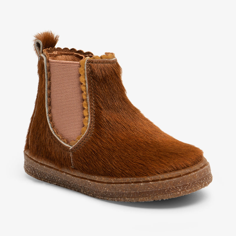 siggi squirrel fur - Braun