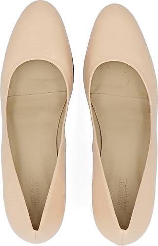 Drievholt Pumps