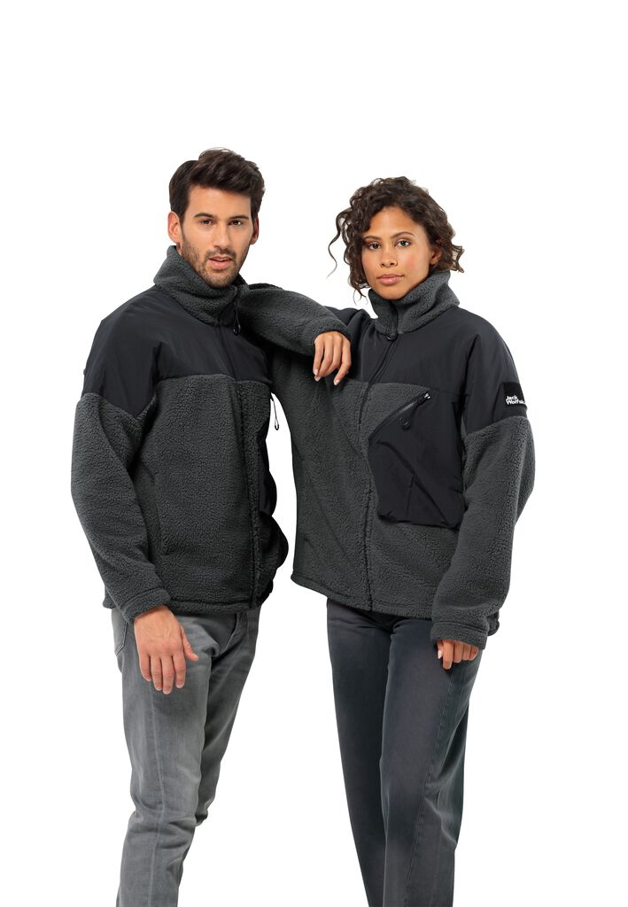 MAARWEG JKT Fleecejacke