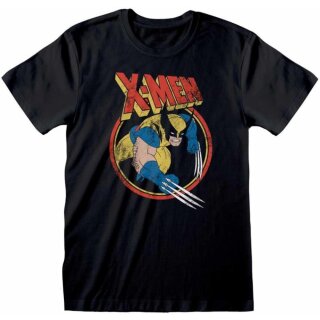 X-Men - Wolverine T-Shirt