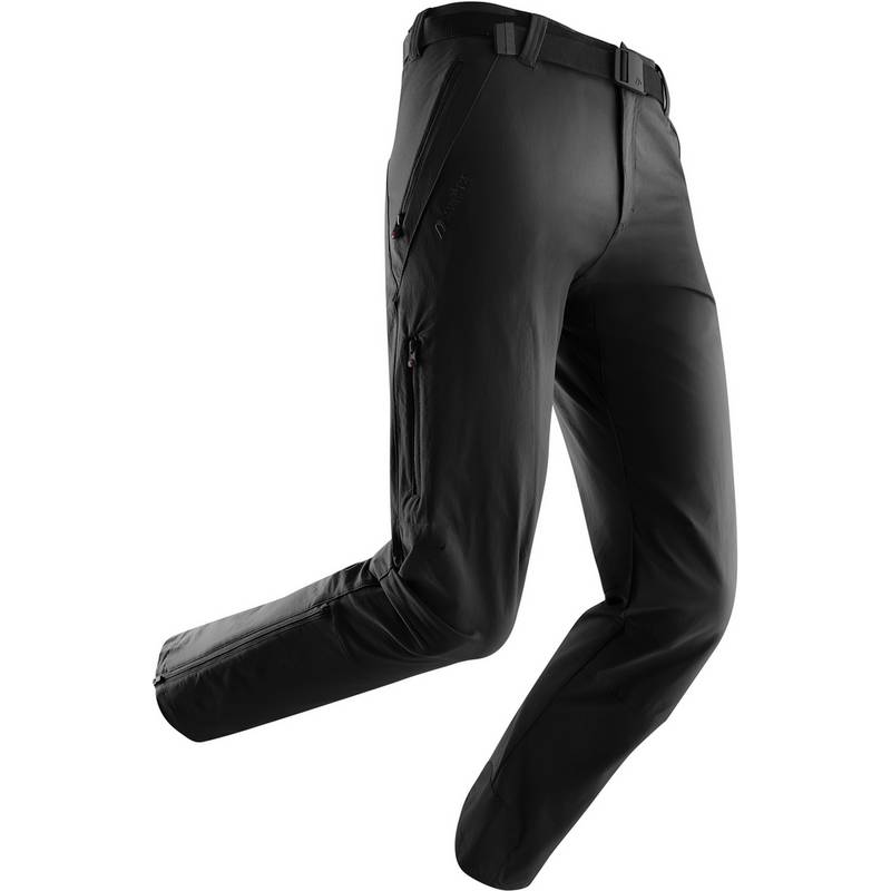 Maier Sports Naturno Trekkinghose Herren