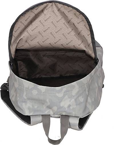 Bench Classic Rucksack 42 cm Laptopfach