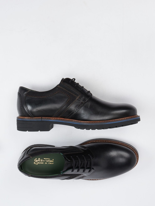 Schnürschuh-46100091081 Galizio Torresi