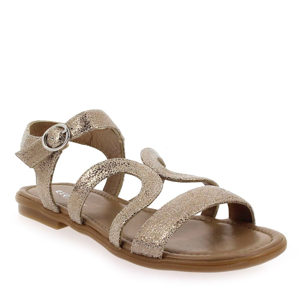 Reqins  TAHITI CRACK - Bronze