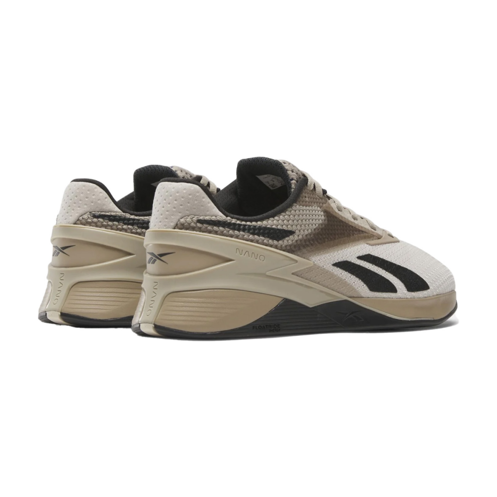 Reebok NANO X3 100033780 / grau