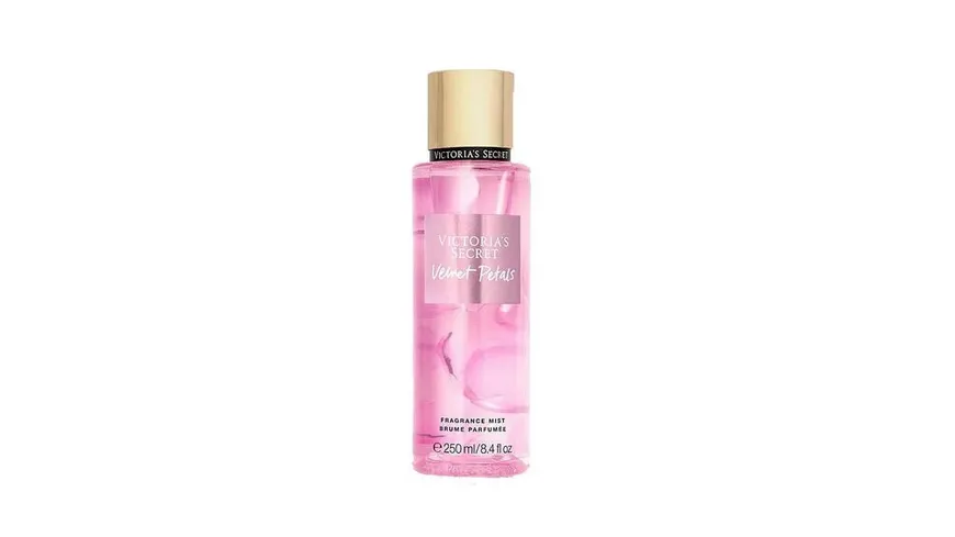 VICTORIA'S SECRET Bodymist Velvet Petals 250 ml