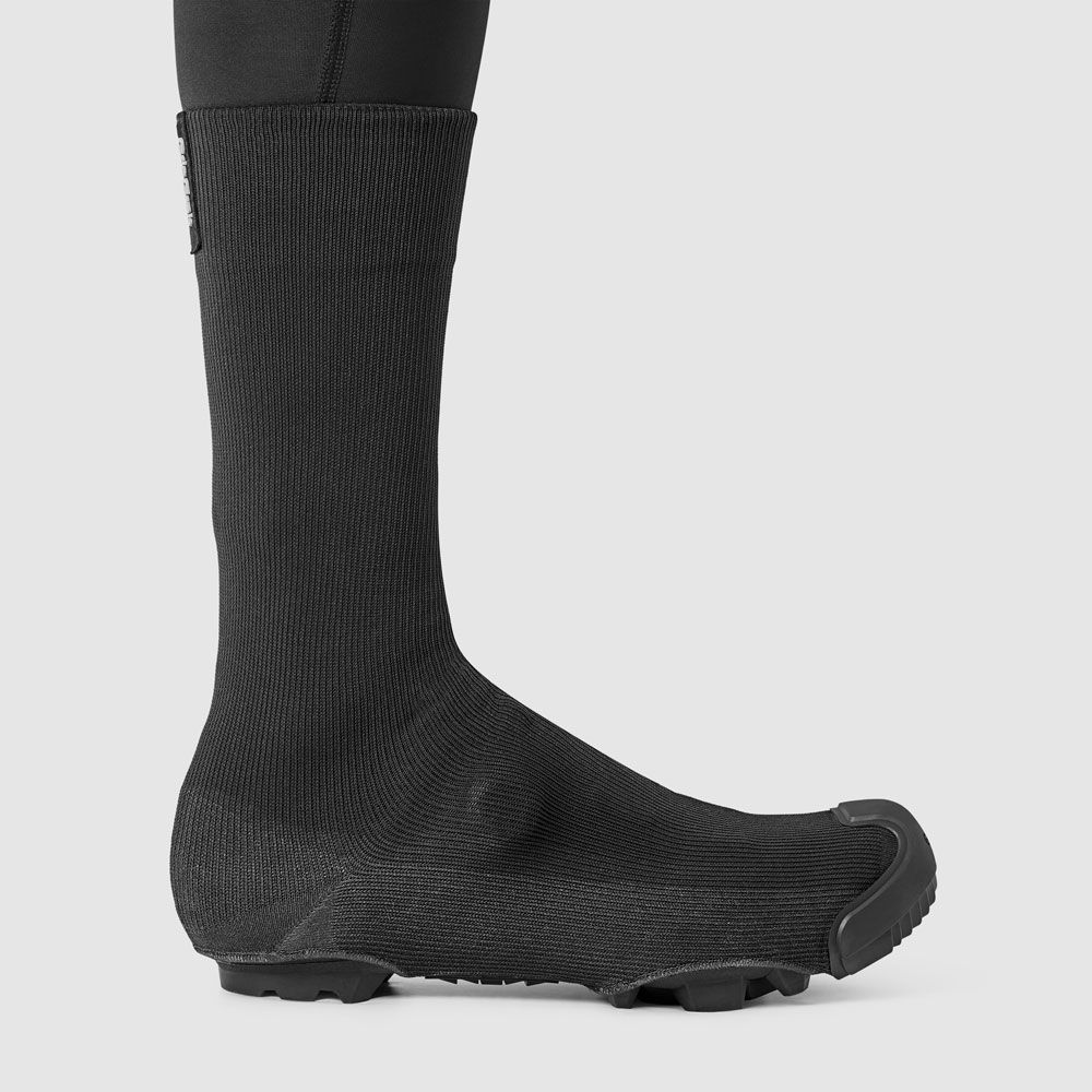 GripGrab Explorer Waterproof Gravel - Überschuhe kaufen | Bike-Discount