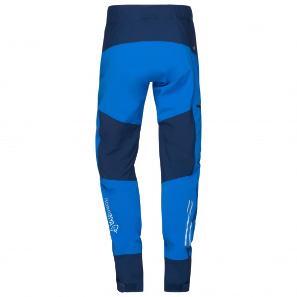 Norrøna - Fjørå Windstopper Pants - Radhose