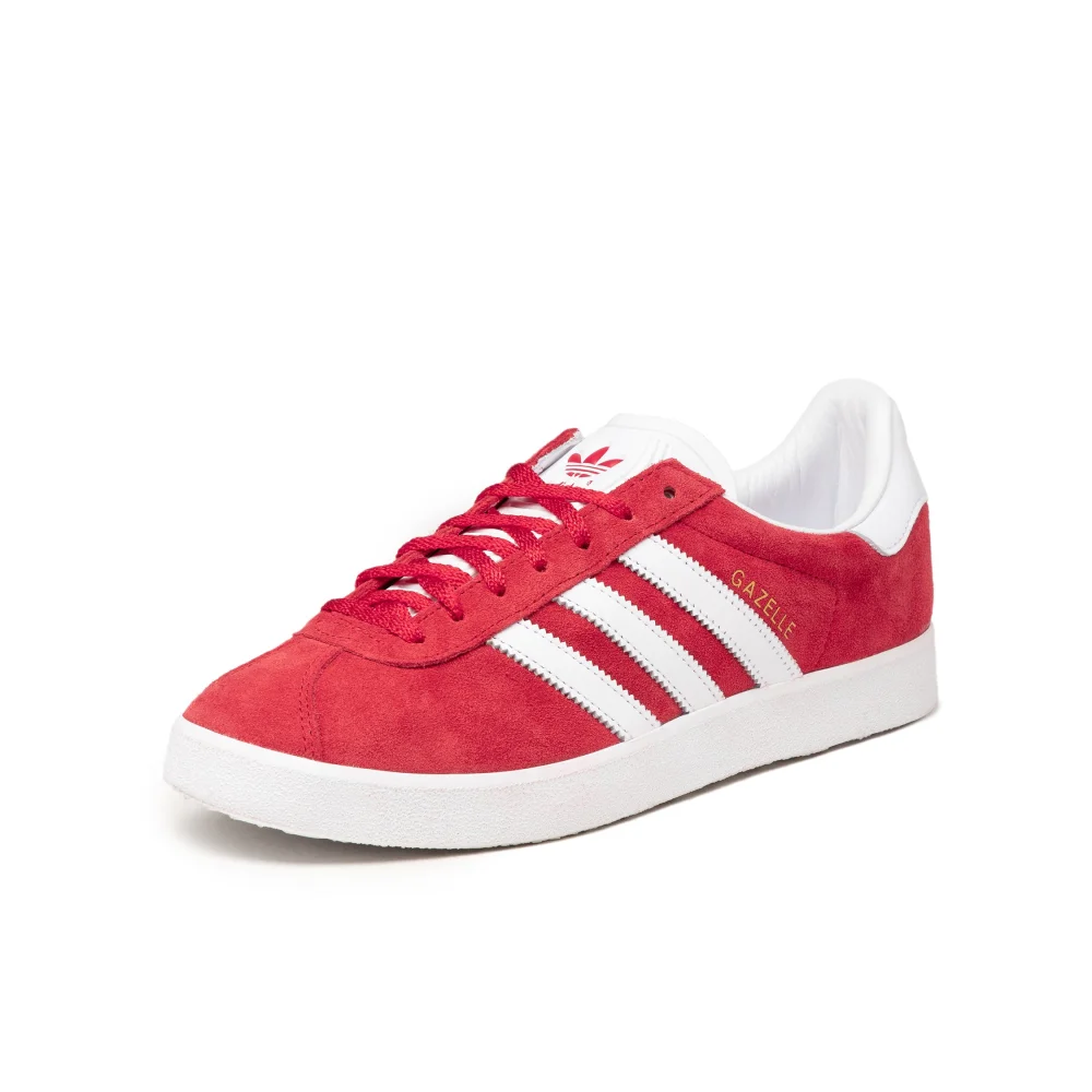 adidas Gazelle 85 IG0455 / rot