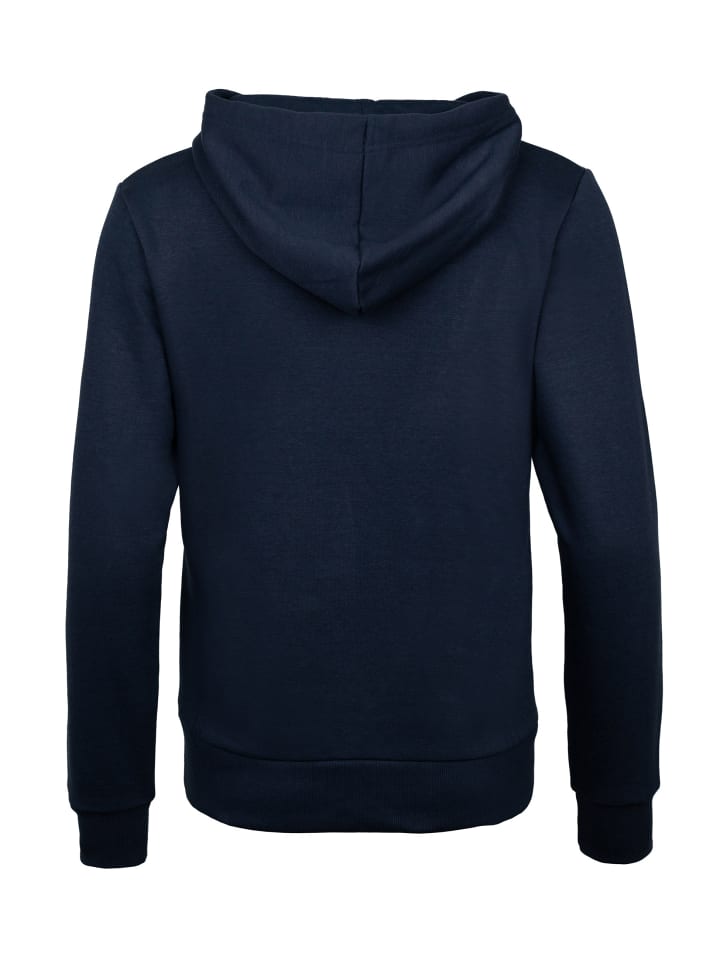 SCHIETWETTER Hoodie Malte in navy günstig kaufen