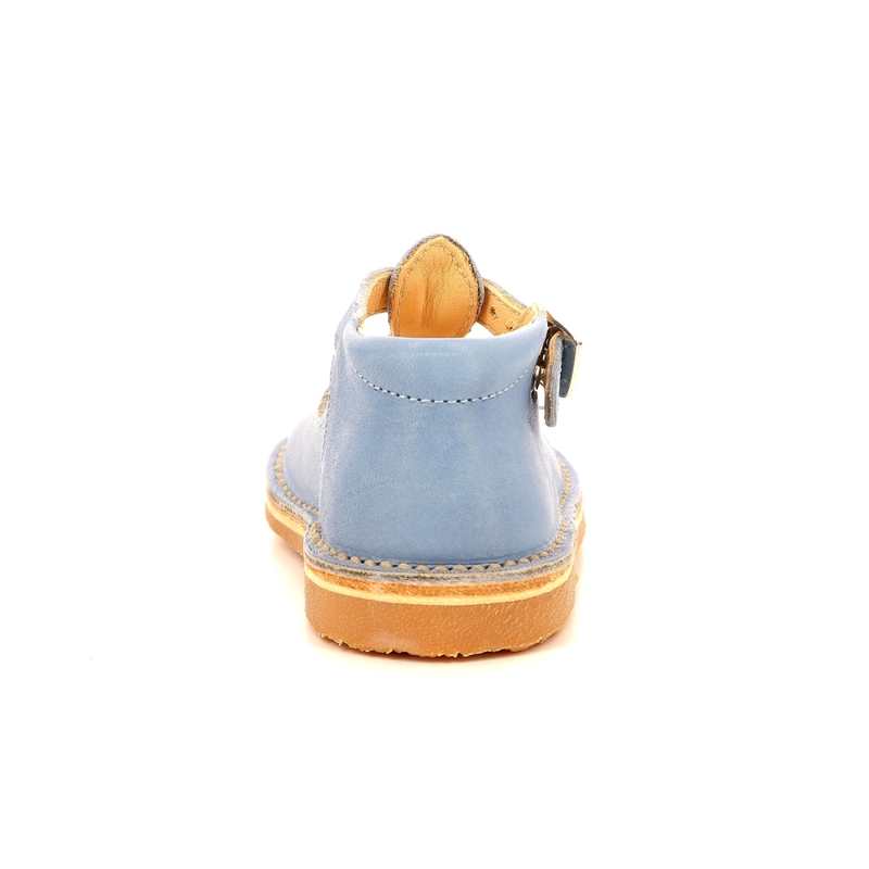 Salomés cuir Bimbo-2