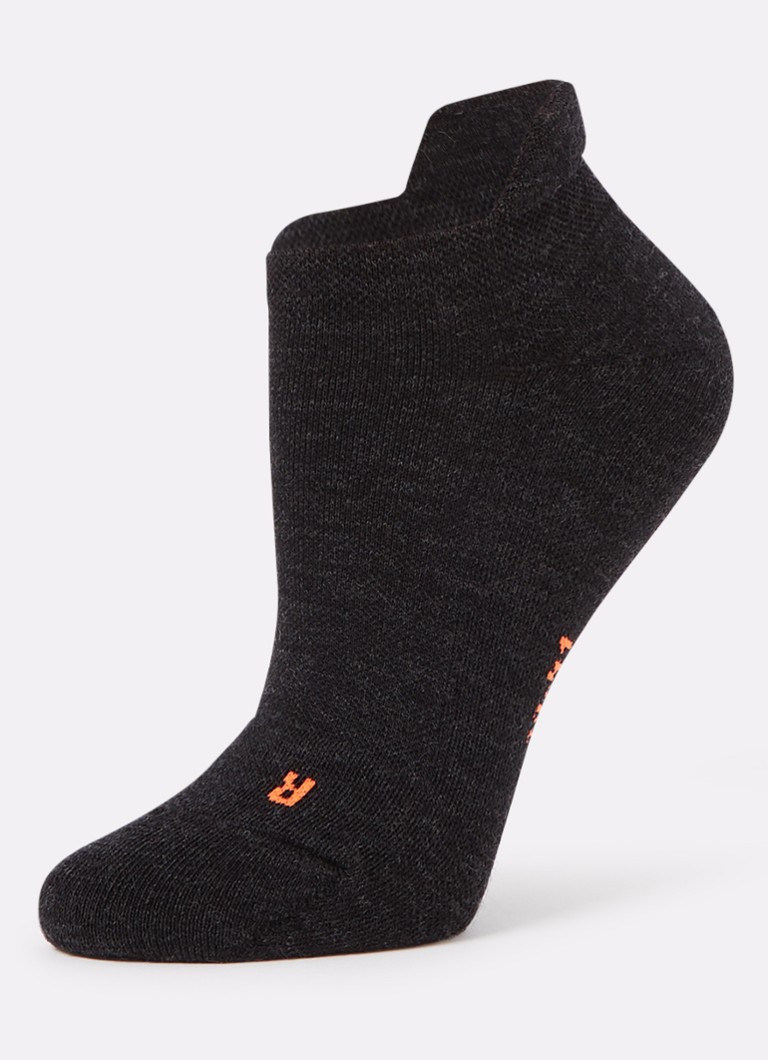 Chaussettes de sport Falke Keep Warm en mélange de laine vierge