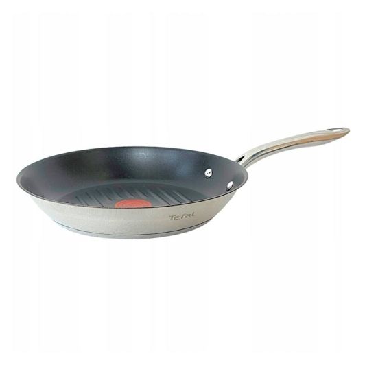 Gratar tigaie Tefal Infinite 26 cm