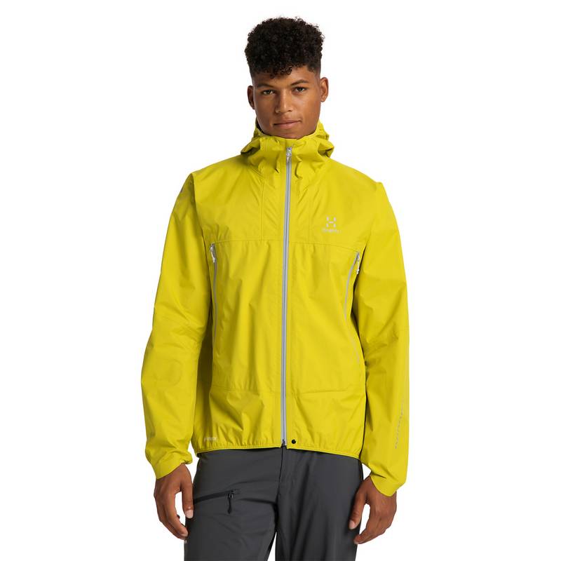 Haglfs L.I.M GTX Jacket Hardshelljacke Herren