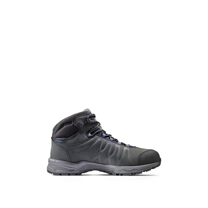 Mammut Mercury III Mid GTX Wanderschuhe Herren