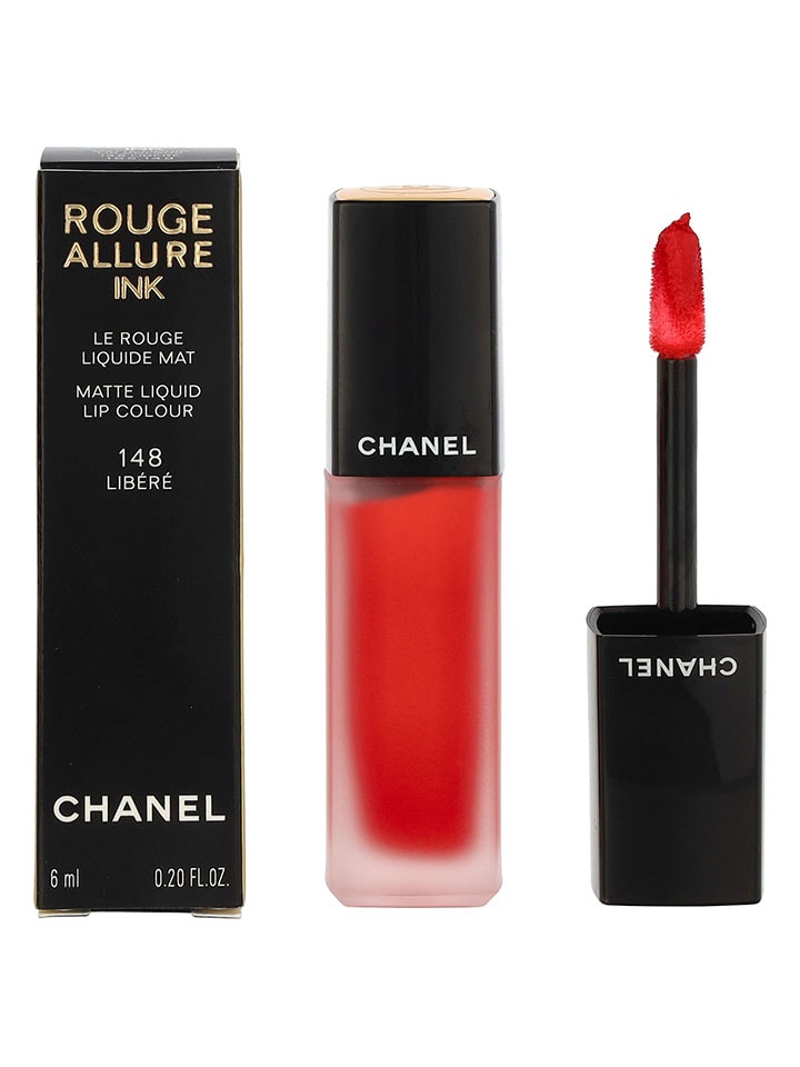 Chanel Lippenstift 