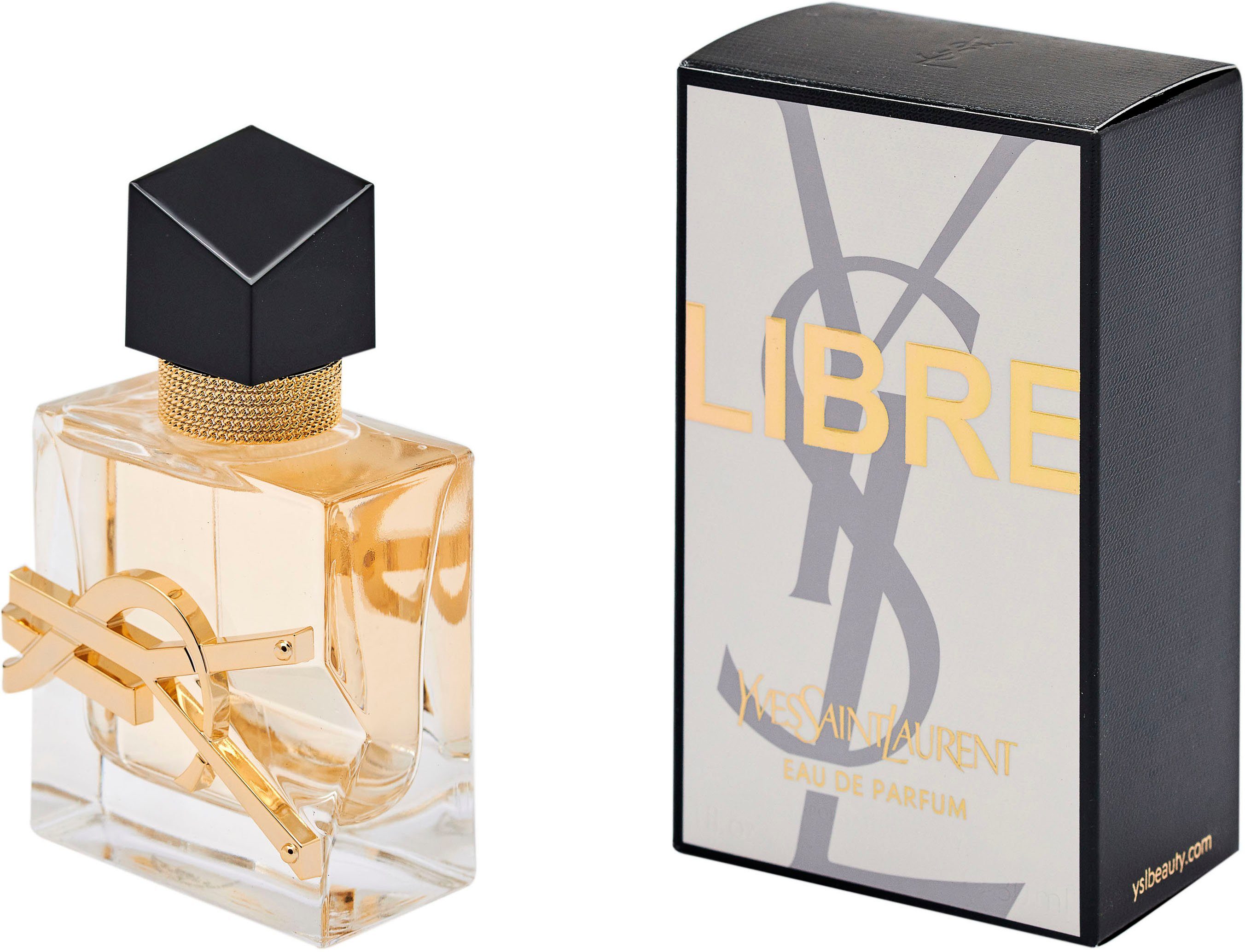 YVES SAINT LAURENT Eau de Parfum Libre