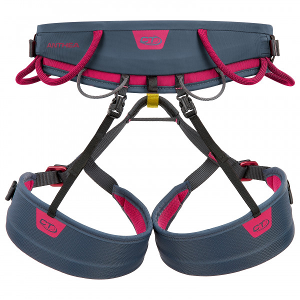 Climbing Technology - Women's Anthea - Klettergurt