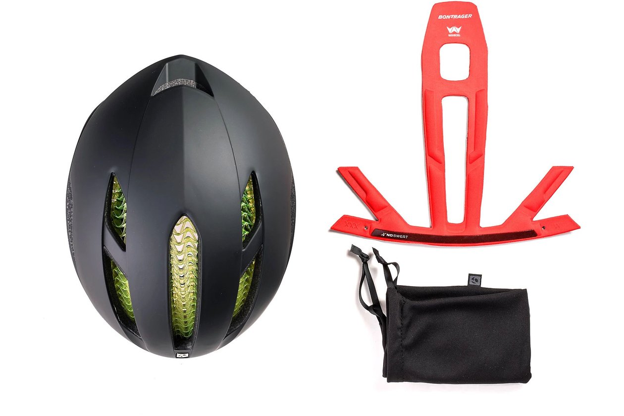 Bontrager XXX WaveCel
