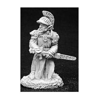 Gnome Fingal Winkbeard