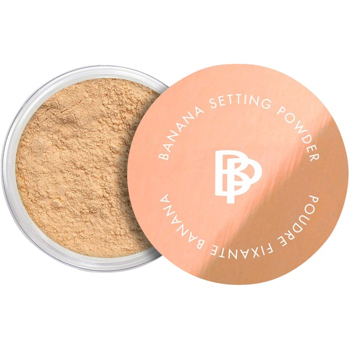 Setting Powder