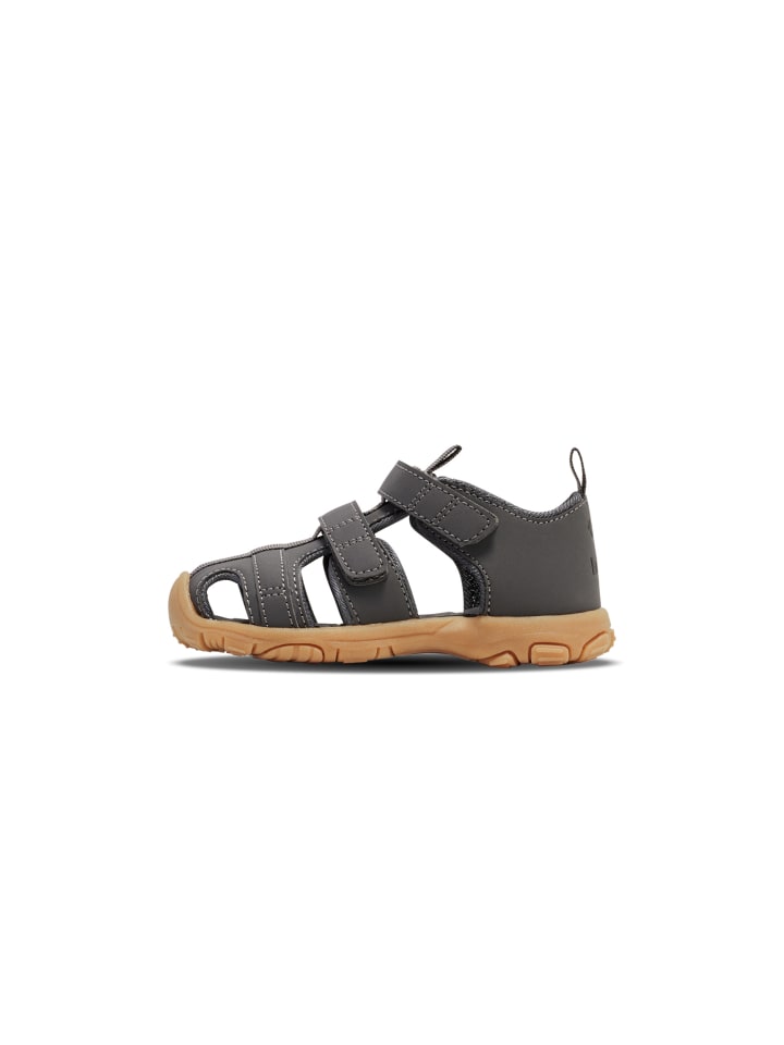 Hummel Hummel Klettverschluss Sandale Sandal Klettverschluss Kinder in EIFFEL TOWER günstig kaufen