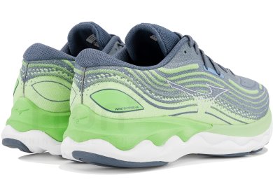 Mizuno Wave Skyrise 4 M