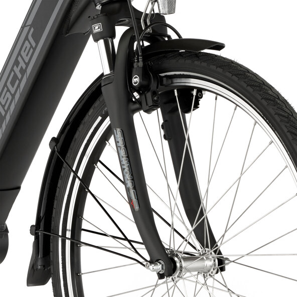 E-Bike City Cita 4.1i, Unisex, 28