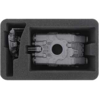 Feldherr Schaumstoffeinlage für Primaris Repulsor Executioner