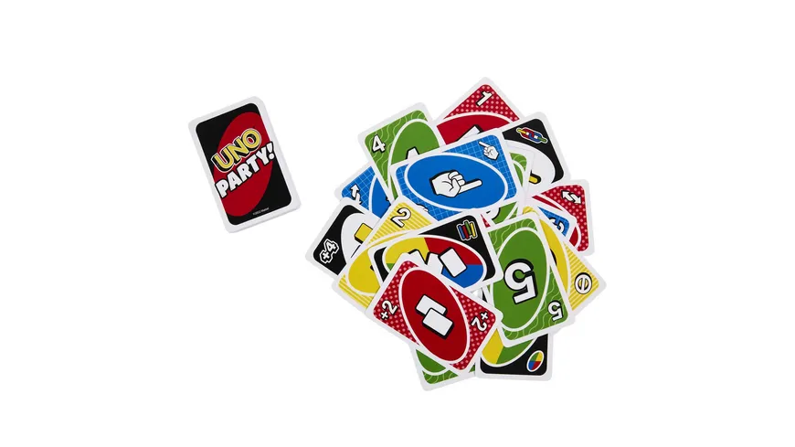 UNO Party