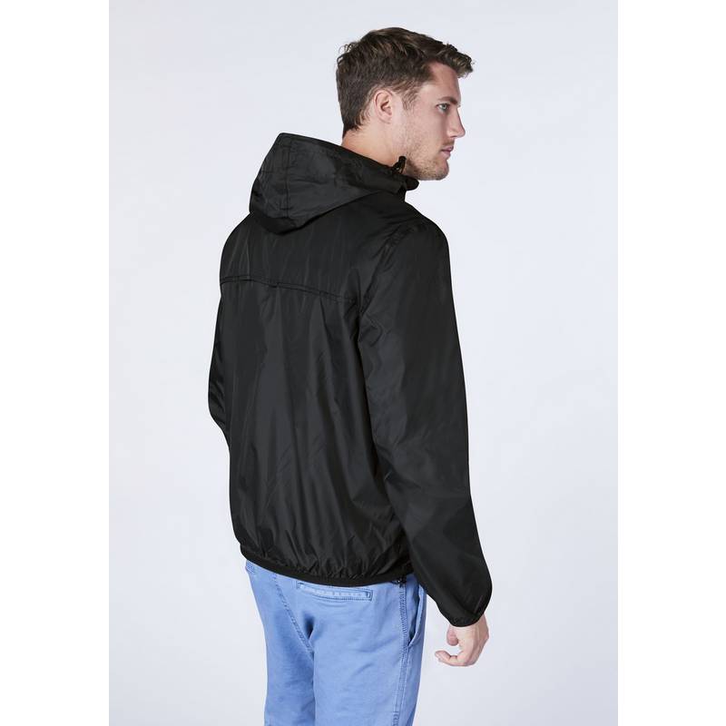 Chiemsee Regenjacke Funktionsjacke Herren