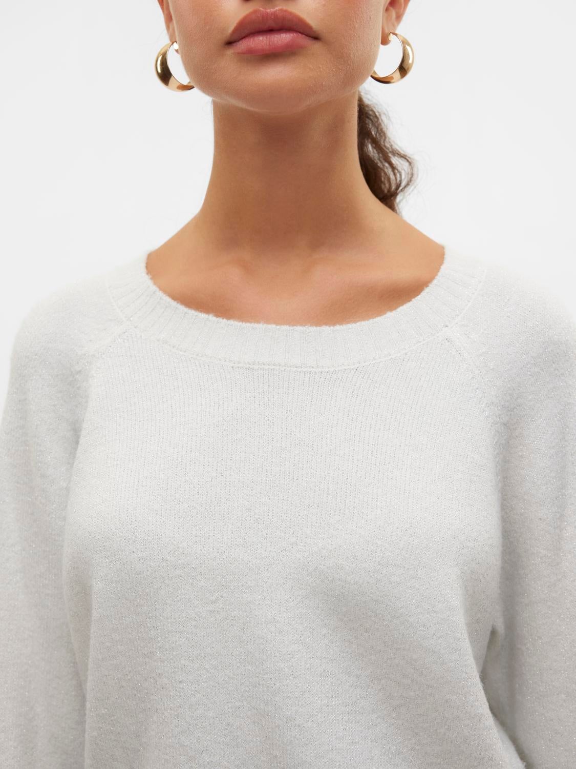 VMDOFFYSHINE Pullover