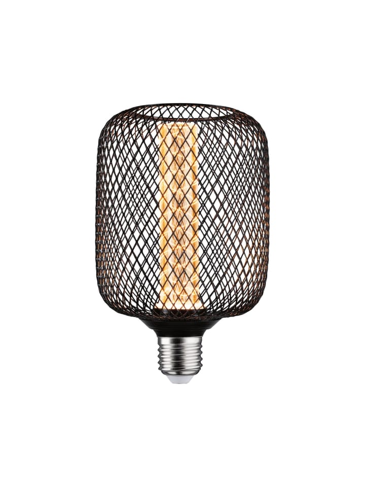 paulmann Metallic Glow Standard 230V LED Leuchtmittel Zyl Spiral günstig kaufen onesize