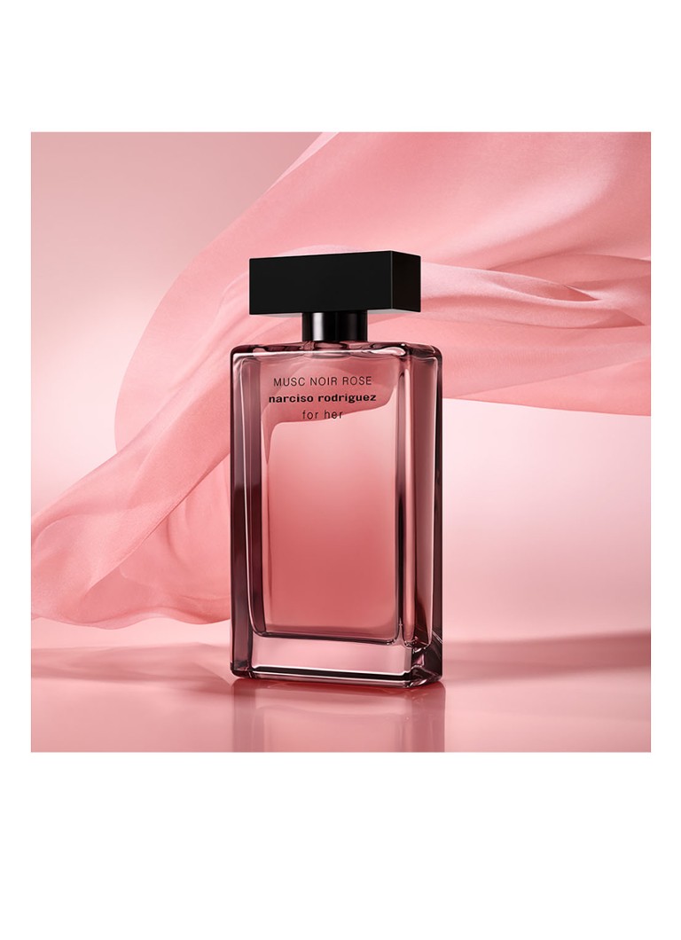 Narciso Rodriguez Noir Rose Eau de Parfum