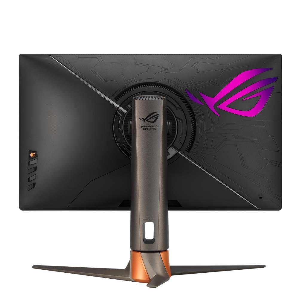 Asus ROG Swift PG27AQN Gaming-LED-Monitor (68,60 cm/27 