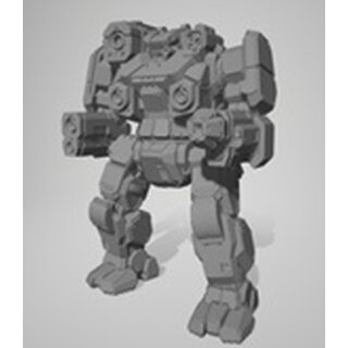 Regent Prime Mech