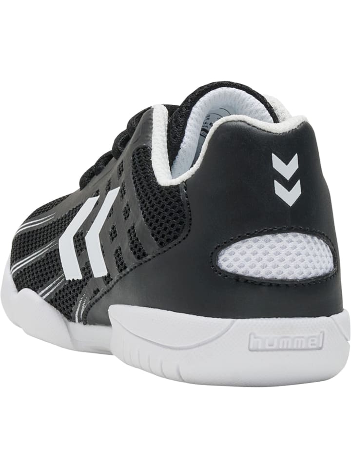 Hummel Hummel Hallenschuh Root Elite Kinder in BLACK günstig kaufen
