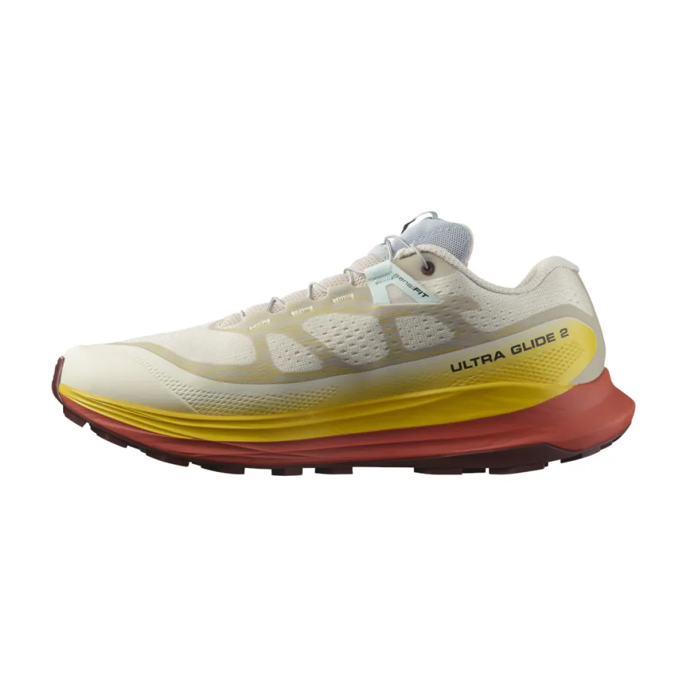 Salomon Ultra Glide 2 L47212200 / braun