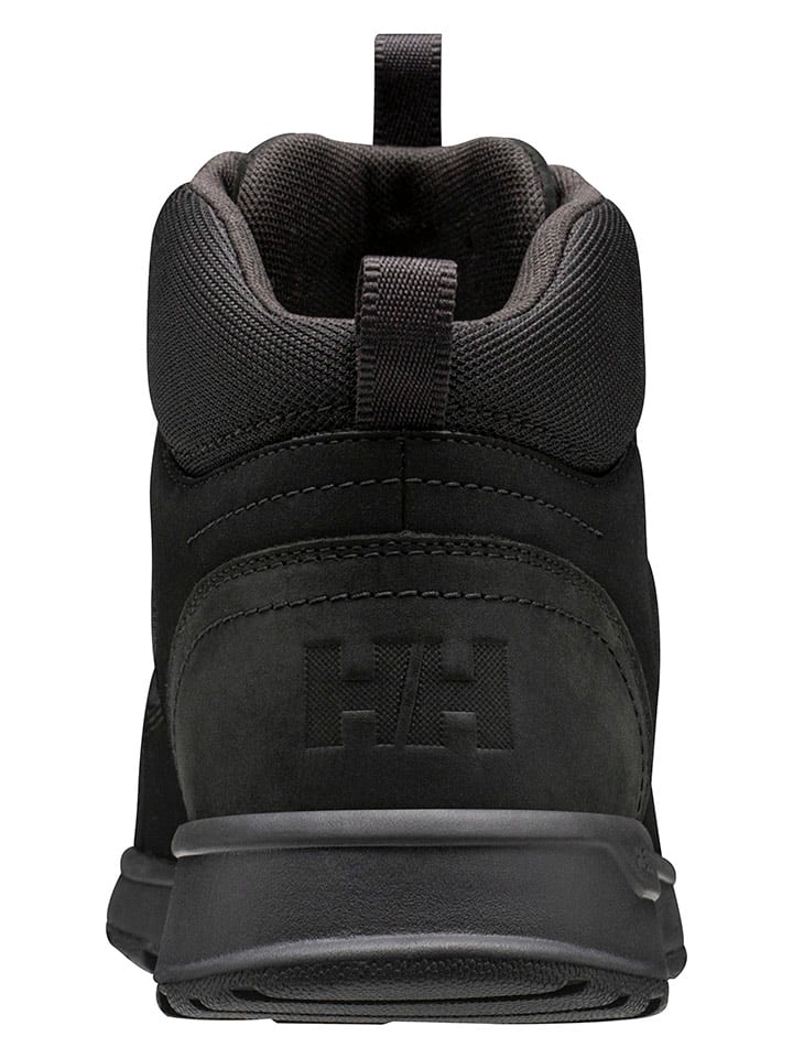 Helly Hansen Leder-Boots 
