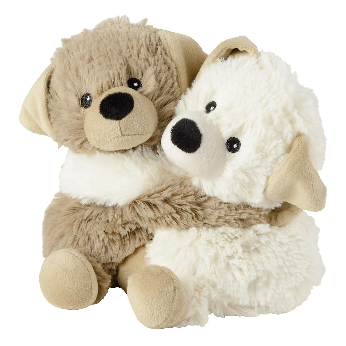 Warmies Wärmetier - Kuschel-Freunde Hunde