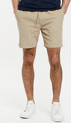 Threadbare Jeansshorts