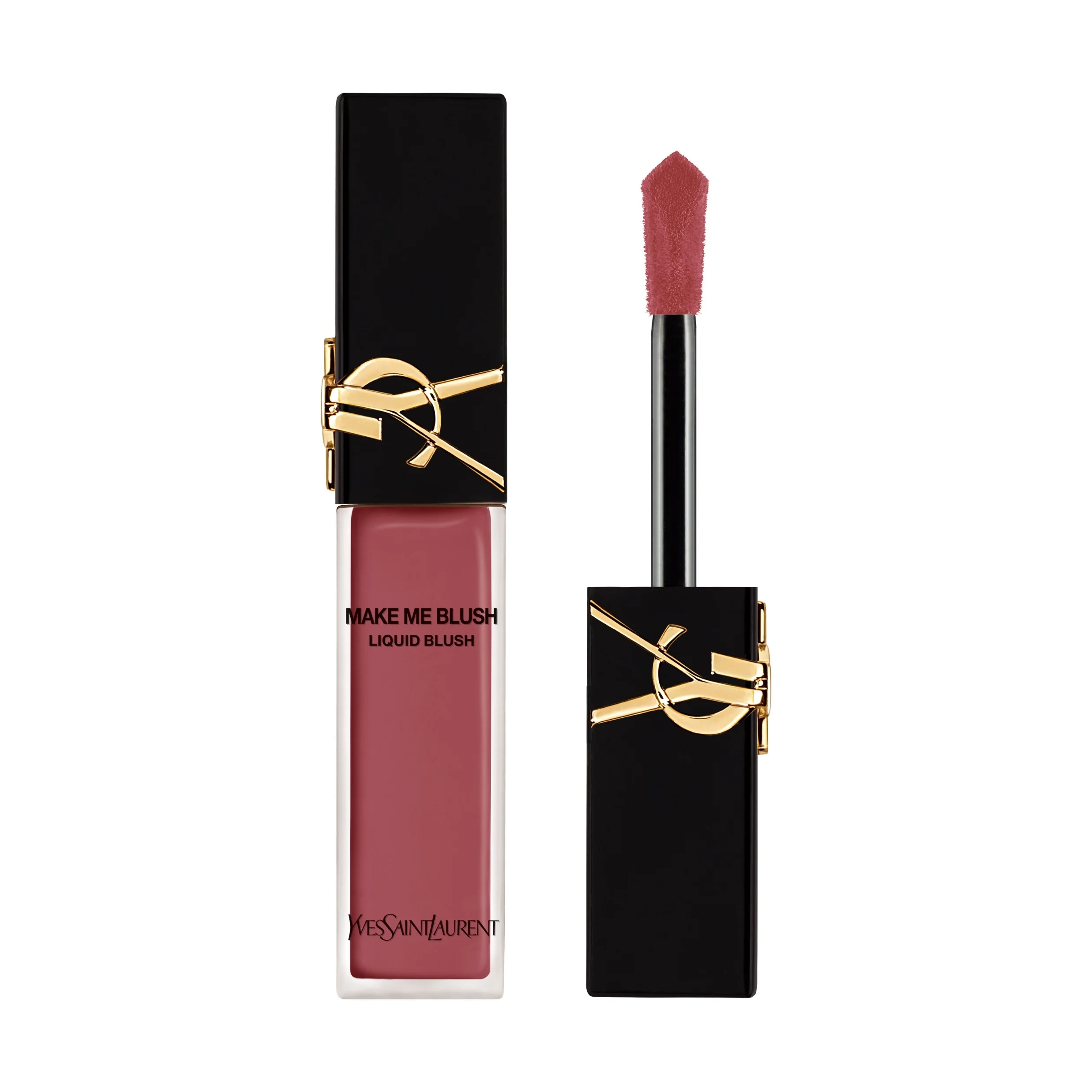 Make Me Blush fürs Gesicht – Flüssiges Rouge – Creme-Rouge