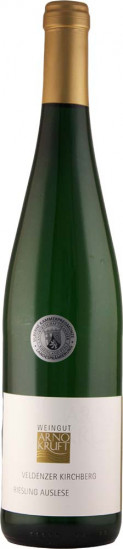 2018 Riesling Auslese edelsüß - Weingut Arno Kruft