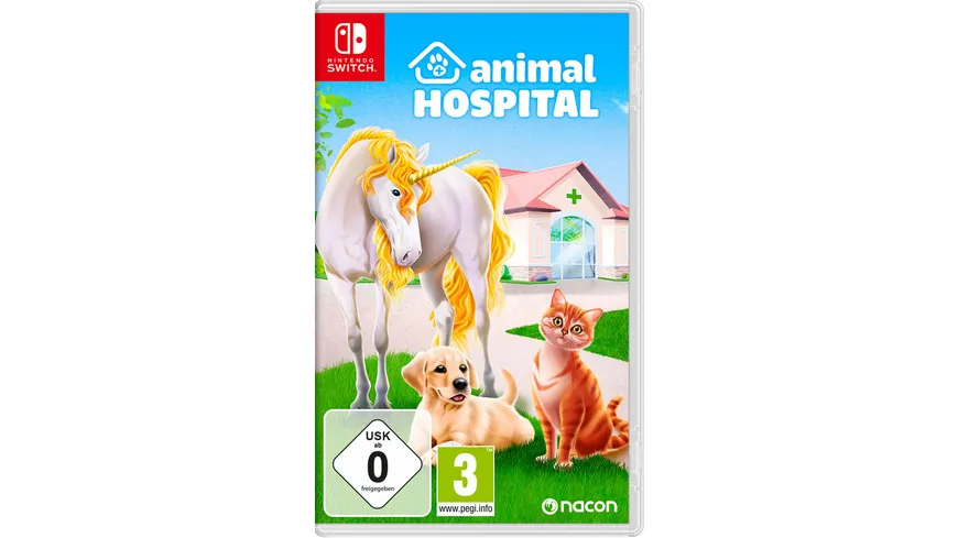Animal Hospital